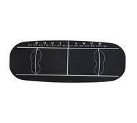 predolo Planche d'Équilibre Golf Planche de Poids Plaque de Pression Bois Accessoire d'Entraînement pour Optimiser Mouvement Swing Apprendre Transfert de, sans Voix
