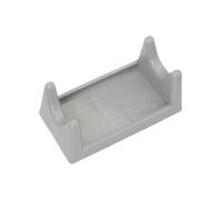 predolo Porte-stylo pour Vernis à Ongles, Outil de Pédicure, Universel, et Bien Rangé, Support de Perceuse à Ongles Robuste et Portable à Accès F