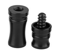 predolo Protecteur de Filetage de Joint pour Queue de Billard, Outils de Protection de Filetage de Joint, Jeux de Bar de Snooker, Capuchon de Protection de FI