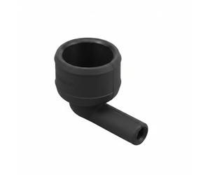 predolo Raccord Réservoir Fluoroélastomère Embout Durite Installation Facile Joint Passe-Cloison En Caoutchouc