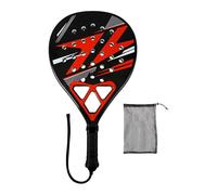 predolo Raquette de, Idéale pour Les Parties Entre Amis, Les Fêtes, Les Débutants, Les Adolescents, Les Professionnels, Les Jeux de Plage et de Parc, an