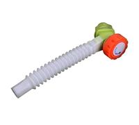 predolo Robinet de vidange pour Seau à Eau, système de Drainage pour conteneur, Robinet à débit réglable