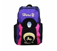 predolo Sac à Dos Bottes Casque Grand Espace Sac à Bottes Casque Résistant pour Enfants