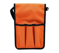 predolo Sac Banane pour Outils de Jardinage, Ceinture Utilitaire Multifonction En Tissu Oxford pour Jardinier