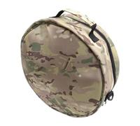 predolo Sac de Rangement pour Détendeur de Plongée sous-Marine, Sac de Rangement Portable pour Ceinture de Lestage, 35,5 X 10,2 Cm, Pochette Pratique pour Dét
