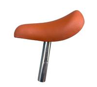 predolo Selle de Vélo pour Enfants, Siège de Vélo de Remplacement, Siège et Tige de Selle pour VTT, Vélo de Route, Tous Les Vélos pour Enfants