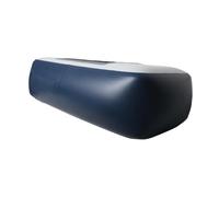 predolo Siège Kayak Sit-on-Top, Coussin imperméable, Accessoires faciles à Installer, siège Universel pour Paddleboard et Kayak