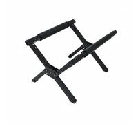 predolo Support Pliant pour Glacière Portable Support Glacière Pliable Polyvalent Tréteau de Camping Réglable pour Campeurs