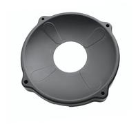 predolo Support pour Ballon de, Base pour Chaise, Support pour Ballon de, Base pour Ballon d'exercice, Accessoires Polyvalents pour Adultes, Pas de Bande de résistance