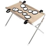 predolo Table Hamac Toiltage Confortable Structure Pliable Compacte, Portable, Hamac Toiltage pr, Bain, Chats, Toilteurs
