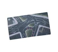 predolo Tapis de Parking à l'échelle 1/64, décor de Bureau Roulant pour Voiture Miniature, Jouet de Garage, Tapis de Souris pour collectionneurs, 90x50cm