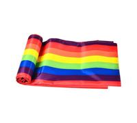 predolo Tapis de, tapis de glisse dynamique sur gazon, jeu de cohésion d'équipe pour une fête en famille ou une activité éducative, 1.4 M X 14 M