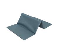 predolo Tapis Protection pour Chariot Camping, Portable, Facile à Installer, Professionnel et Facile à Utiliser, en Tissu Oxford, Multifonctionnel et, L Green