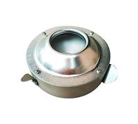 predolo Tête chauffante de rechange pour machine à barbe à sucre commerciale Fabricant de en coton Accessoire de pièce de rechange robuste pour