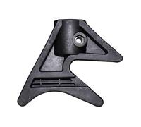 predolo Tête de démonte-pneus Professionnelle Haute Performance, et d'efficacité, Remplacement de la tête de Remplacement Haut de Gamme pour