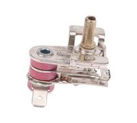 predolo Thermostat Multifonction pour Four électrique, Facile à Installer et, Pièces Détachées pour Appareils électroménagers, 10A