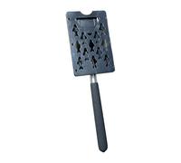 predolo Tige de Paiement Bras de Paiement Support pour Carte Bancaire Perche pour Parking Outil sans Portable Adaptée pour Les Péages Électroniques E, Noir