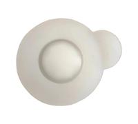 predolo Valve d'échappement pour prothèse de Jambe - Pièces Pratiques - Remplacement Facile - Protection - Léger et Compact - Silicone, Manuel de Diamètre