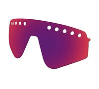 Predrox Midnight Sun Mirror Sutro Lite Sweep Verres ventilés de rechange pour lunettes de soleil Oakley OO9465 polarisées