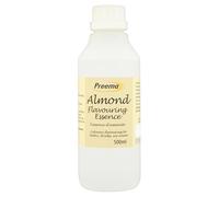 Preema essence d'amande 500ml