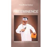 Preeminence