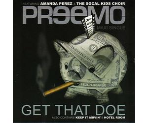 Preemo - Technaxx Musicman Mini - lecteur numérique