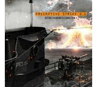 PREEMPTIVE STRIKE 0.1 - DEFENCE READINESS : CONDITION 1 CD NEUF