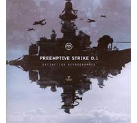 Preemptive Strike 0.1 - Extinction Reprogrammed [Import]