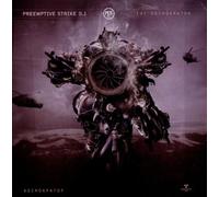 Preemptive Strike 0.1 - Kosmokrator