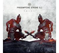 Preemptive Strike 0.1 - T.a.L.O.S. [Import]