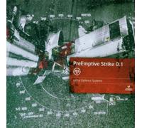Preemptive Strike - Lethal Defence Systems [Import]