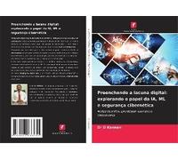 Preenchendo A Lacuna Digital: Explorando O Papel Da Ia, Ml E Segurança Cibernética