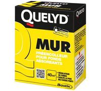 Préencolleur pour mur 250 g