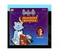 Preeti Sagar's Nursery Rhymes