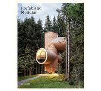Prefab and modular Gestalten (Edité par)