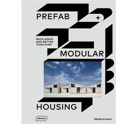 Prefab et Modular Housing