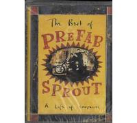 Prefab Sprout - A Life of Surprises