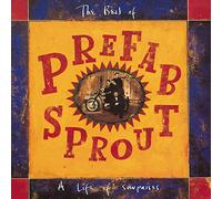 Prefab Sprout – A Life Of Surprises : Best Of – CD