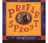 Prefab Sprout A Life of Surprises: The Best of Prefab Sprout (CD) Album
