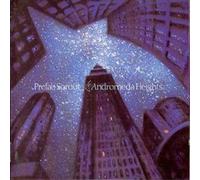 Prefab Sprout – Andromeda Heights