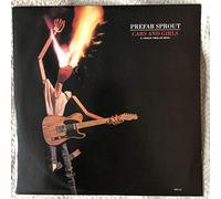 Prefab Sprout - Cars And Girls