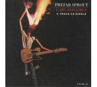 Prefab Sprout - Cars And Girls [UK Import]