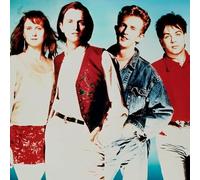 Prefab Sprout – From Langley Park To Memphis – Vinyle jaune uni – Epic