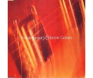 Prefab Sprout - Electric Guitars