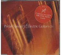 Prefab Sprout - Electric Guitars(3titres)