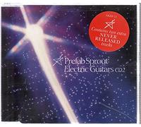 Prefab Sprout - Electric Guitars [Import]