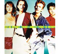 Prefab Sprout - from Langley Park to Memphis
