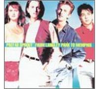 Prefab Sprout - From Langley Park to Memphis