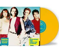 From Langley Park To Memphis Exclusivité Fnac Vinyle Jaune Vinyle