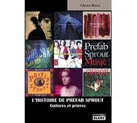 Préfab, sprout, guitares et prières - Cecile Roux - Camion Blanc Eds - broché - Essai